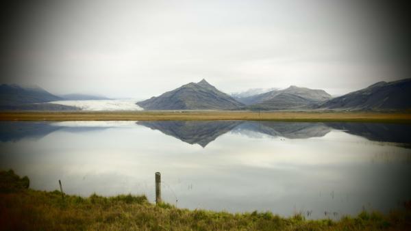 Islandia